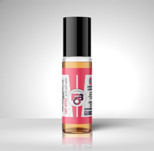 Compare Aroma To Libre Intense YSL Fragrant Body Oil Soap Spray Lotion Shea