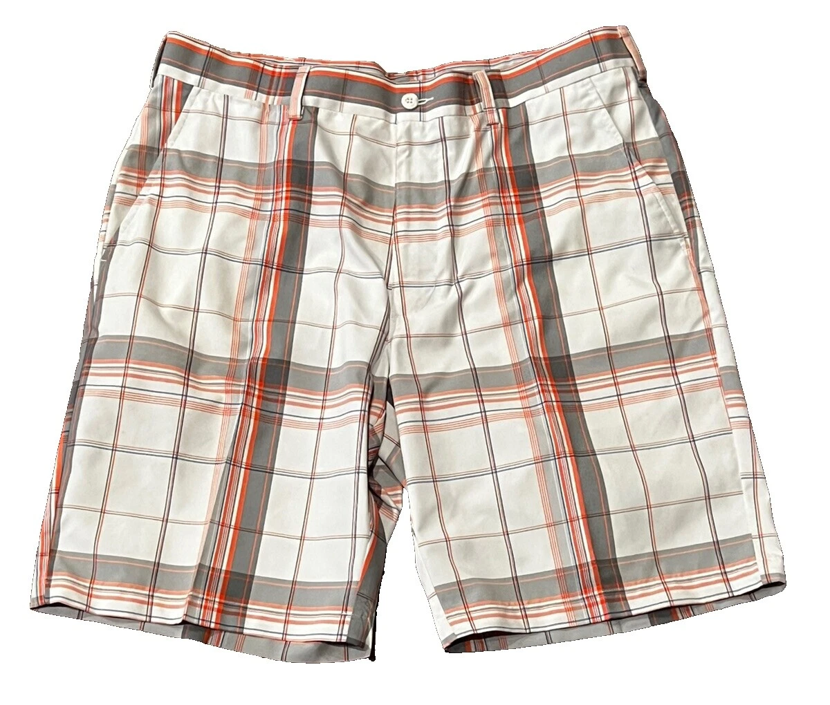 Pantalones cortos de algodón PGA para hombres