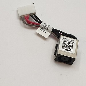 Dell Latitude 5490 Original Strombuchse Ladebuchse Power DC Jack