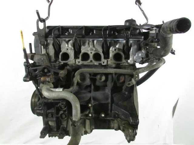 A3E ENGINE KIA RIO 1.3 B 60KW 5M 5P (2003) SPARE USED - Image 3 of 4