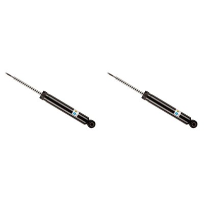 MTR 2x Stoßdämpfer links rechts Hinterachse für Ford Galaxy WA6 2.0 TDCi 2.2