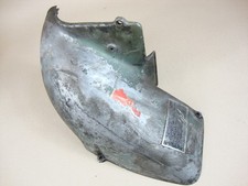 Luftleitblech F2L712 Motor Deutz F2L612 /6-N Traktor Schlepper