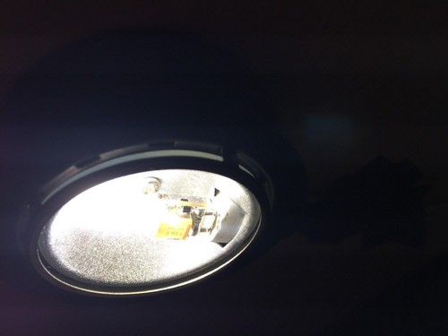 10pcs G4 GU4.0 T3 LED Bulb 1505 COB RV Boat Light 2W AC12V DC12-24V Daylight H - Picture 4 of 9