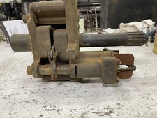 Massey Ferguson 65 Diesel Tractor Hydraulic Oil Pump Assembly