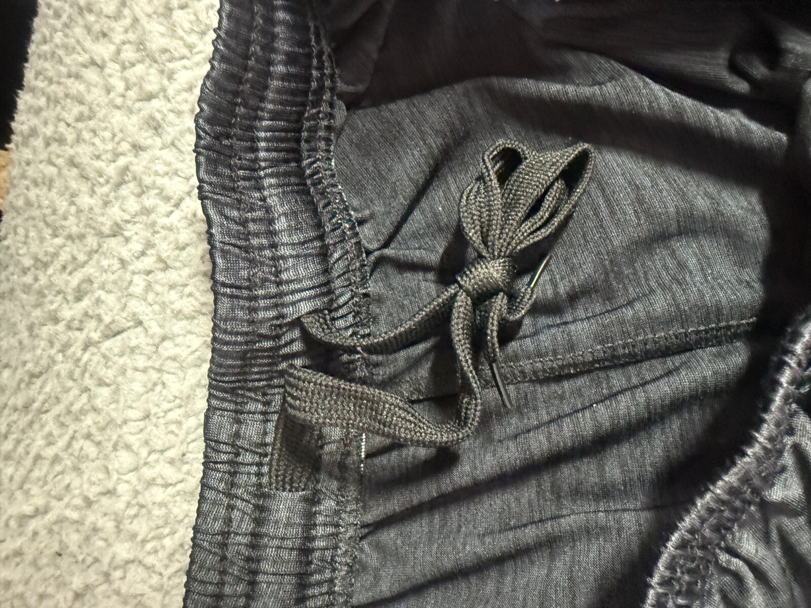 Real Essentials Men's Multicolor Drawstring Athle… - image 7