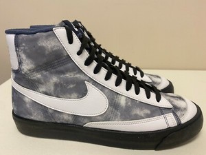 blazer id nike