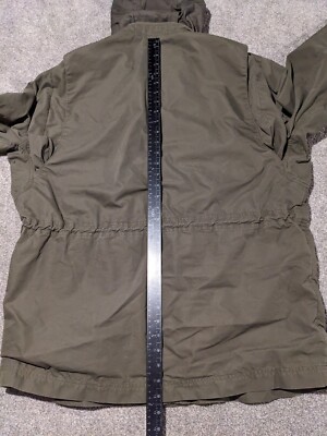 llbean m65 希少❗️ LLBean エルエルビーン M-65 シンサレート ミリタリージャケット