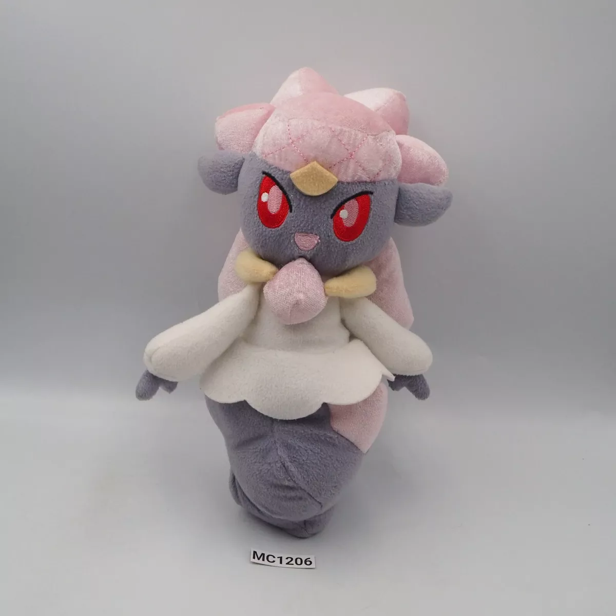Diancie plush sales