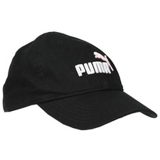PUMA The Weekend Adjustable Cap Youth Boys Size OSFA Athletic Casual 92760722