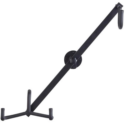 Rockstand RS 20930 Wandhalter horizontal E-Gitarre | Neu