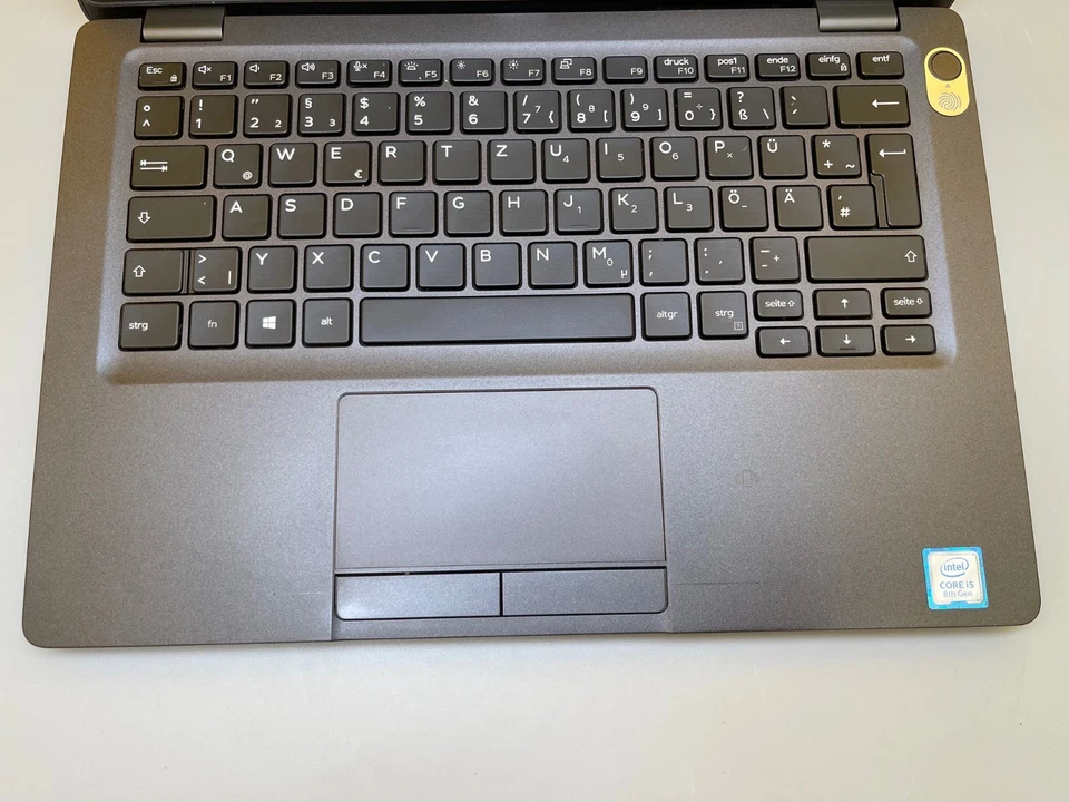 Dell Latitude 5300 · i5-8265U · 16GB · 256GB, Foto 2 von 5