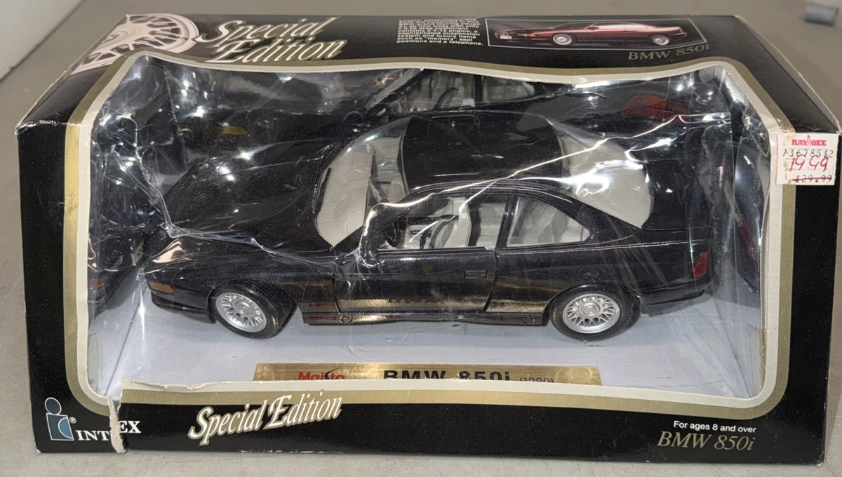 Bmw 850 1 18 for sale | eBay