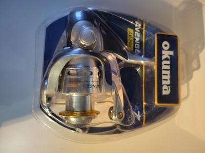 Okuma Avenger AV30A Fishing Reel 7 Ball Bearing NEW Gear Ratio 5.0:1