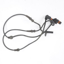 11-13 Mercedes W207 E350 E550 Front Abs Speed Sensor 2Pcs OEM