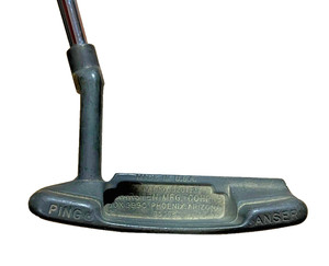 1A Ping Putter | eBay