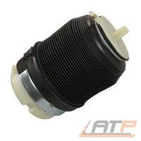 Luftfederung Luftfeder Federbalg Hinten FÜR Audi A6 4F C6 BJ 04-11