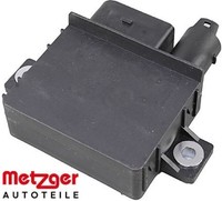 Metzger 0884030 SteuergeräT FüR GlüHzeit SteuergeräT GlüHzeit FüR BMW