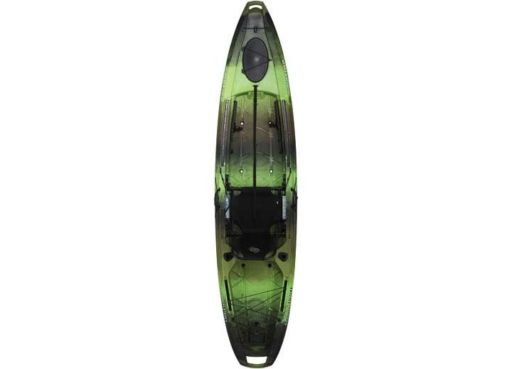 Lifetime 90693 Stealth Pro Angler 118 Fishing Kayak