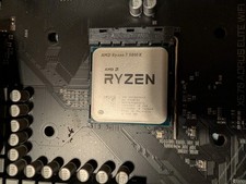 AMD RYZEN 7 5800X  / 32GB XPG (3200) MEMORY /...