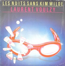 Laurent Voulzy: Les Nuits Sans