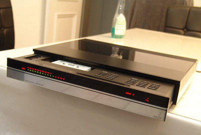 B&O / Bang & Olufsen Beocord 6500 / type 4936 Tapedeck