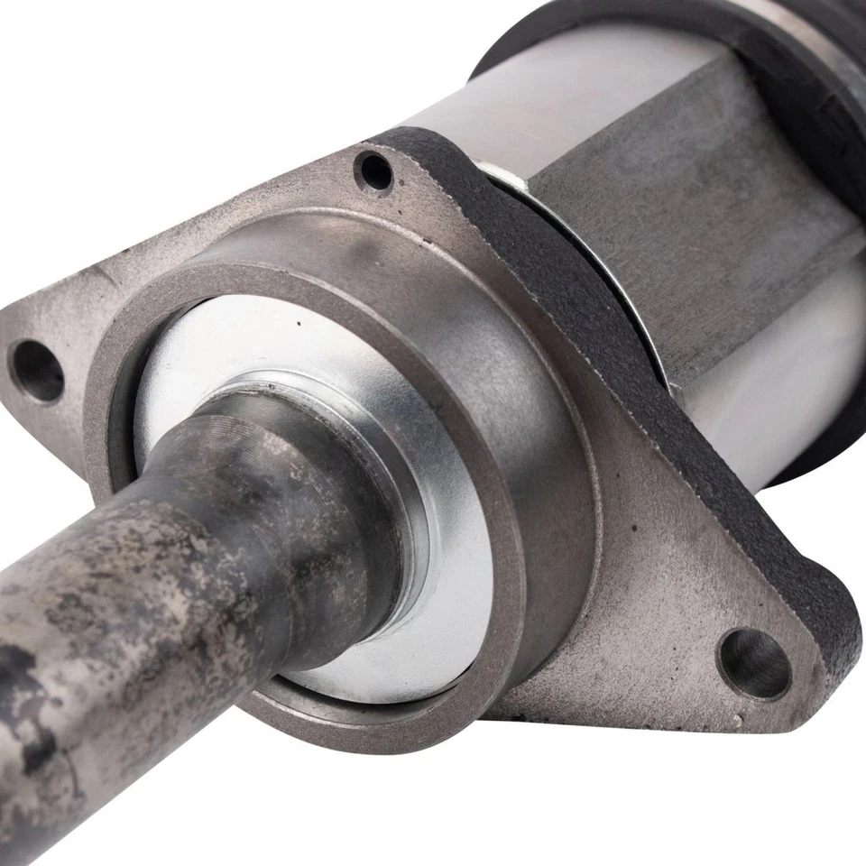 Juego de ejes delanteros CV para Nissan Altima 2007-2011 Foto 4 de 4