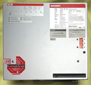 Beckhoff CP6500-1006-0020 Industrial PC Japan
