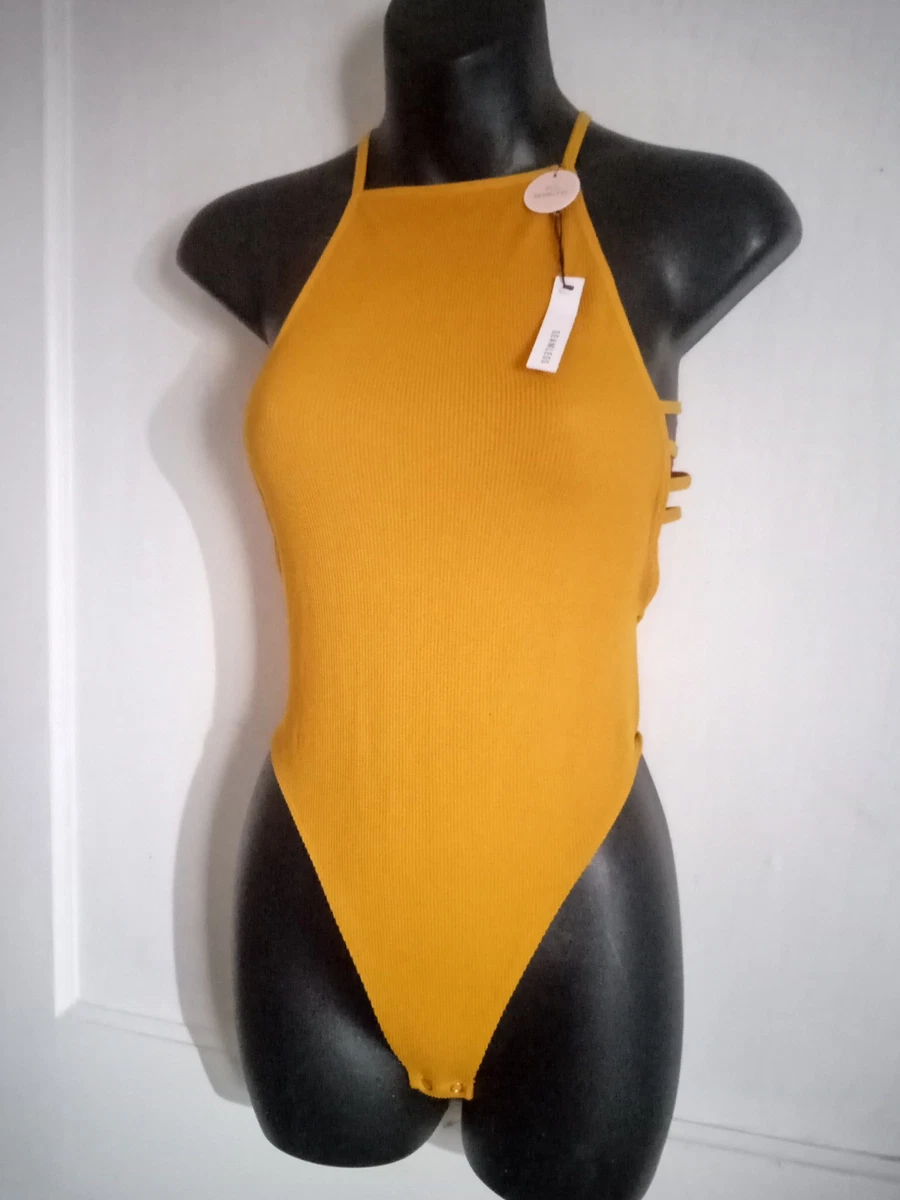 Maillot De Bain 2 Pièces Forever 21 Plus - Bikini Rose à Motifs Fruits - Taille 2XL - Neuf Avec étiquettes