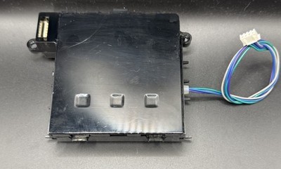 Jura ENA Micro 1 Control Display Board Tested Working