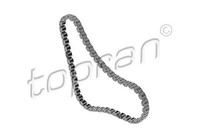 Topran Steuerkette U.A. FüR Audi, Seat, Skoda, VW