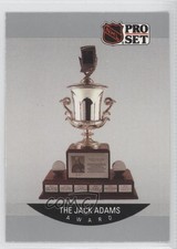 1990-91 Pro Set Bob Murdoch #377 0s5