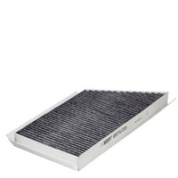 Hengst Filter Innenraumfilter E971LC01 Aktivkohlefilter Pollenfilter FüR Peugeot