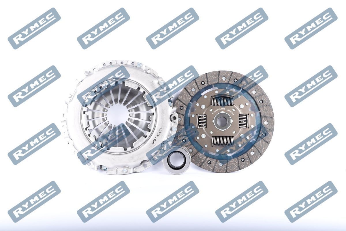 Clutch Kit for VW EOS 1F7 1F8 2006 to 2015