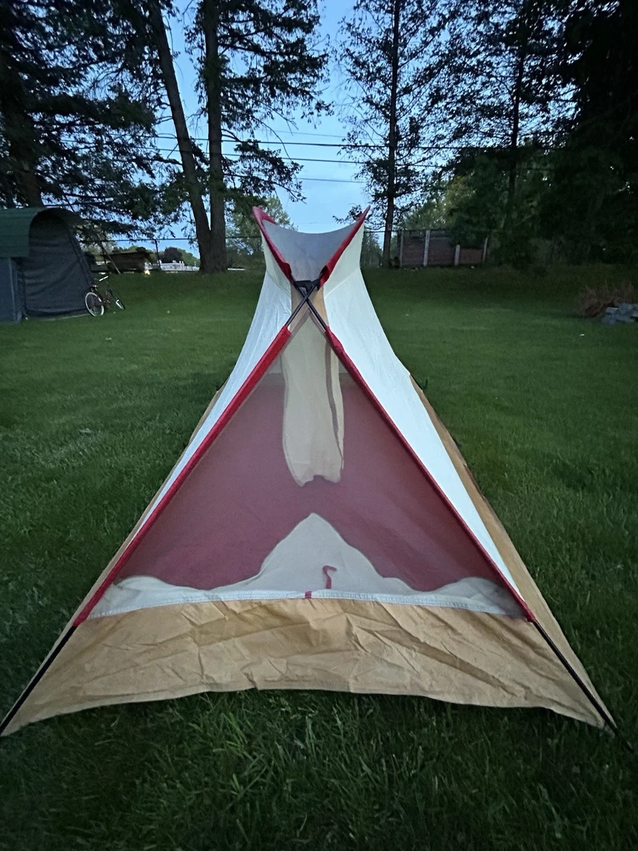 Moss Camping Tents for sale | eBay
