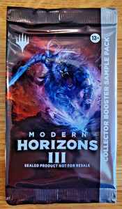 modern horizons 3 collector booster box price Magic: The Gathering Play Collector Boosters for Modern Horizons 3 bring the heat youve been waiting for Magic The Gathering Modern Horizons