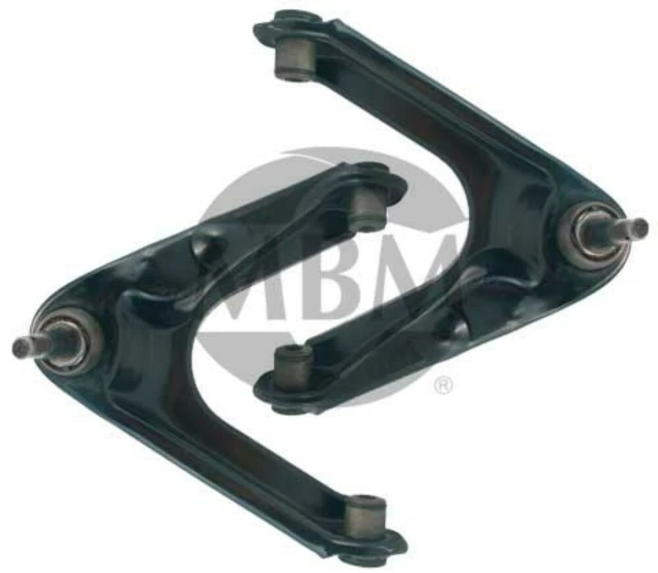 Se adapta a 1962-1972 Mopar B-Body y 70-74 E-Body OEM UCA856/857 CONJUNTO Foto 2 de 4