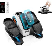Under Desk Elliptical Machine, Ellipse Leg Ex...