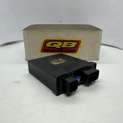 QuadBoss IYA6024 Racing CDI Box For 2004-2005 Yamaha YZF450