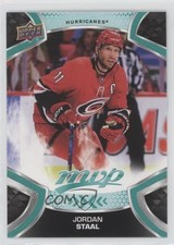2021-22 Upper Deck MVP Jordan Staal #101 2o7