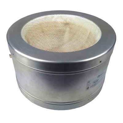 GLAS-COL 100B TM114 Aluminum Heating Mantle 60AF99