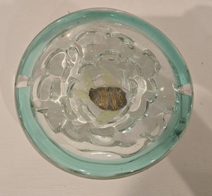 Barbini Murano Vase | eBay
