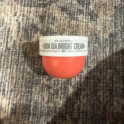 Sol de Janeiro Bom Dia Bright Cheirosa 40 Fragrance Travel Size 0.84 oz / 25ml