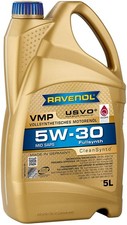 RAVENOL VMP SAE 5W-30 Motoröl 5 Liter vollsynthetisch BMW MB VW Longlife 3 04