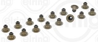 NEU - Elring 191.420 Dichtungssatz, Ventilschaft FüR Chrysler Dodge Jeep Mini