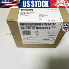 New Siemens 6ES7221-1BH32-0XB0 6ES7 221-1BH32...