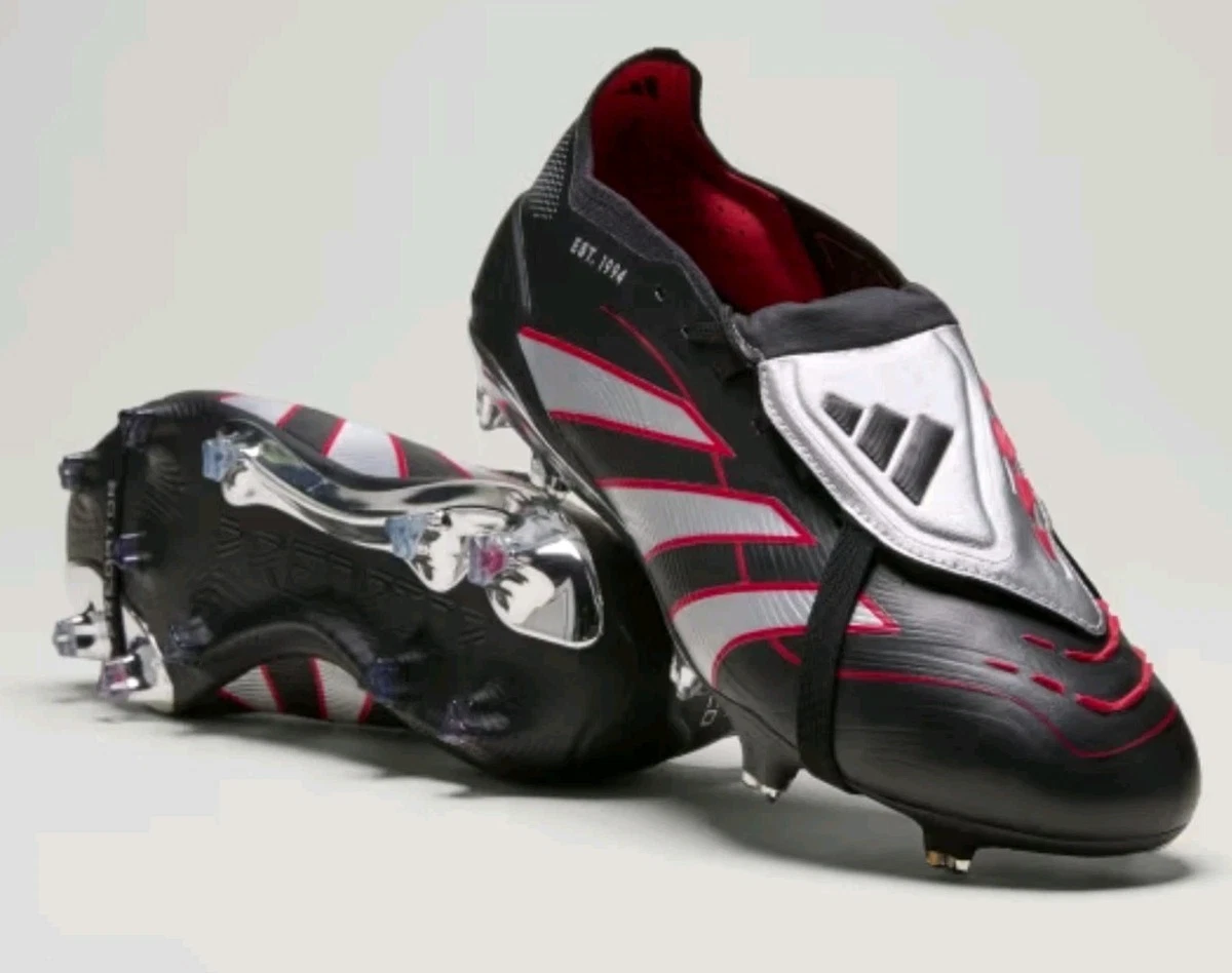 Adidas Predator Elite FG BSR for sale | eBay