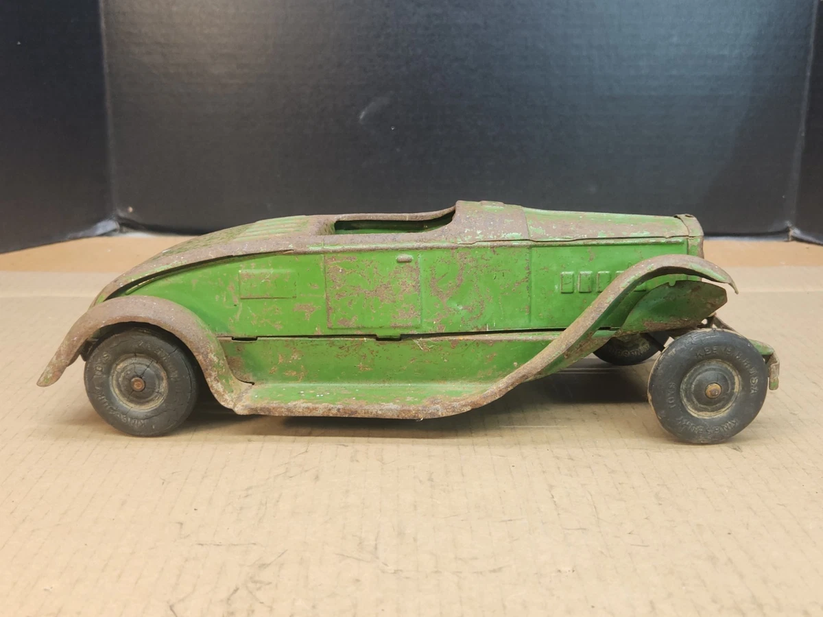 キングスベリー(Kingsbury ) COEトラックトイ Kingsbury Diecast & Toy Vehicles for sale | eBay