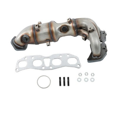 LABLT Manifold Catalytic Converter Direct Fit For Nissan Altima 2013-2018 2.5L