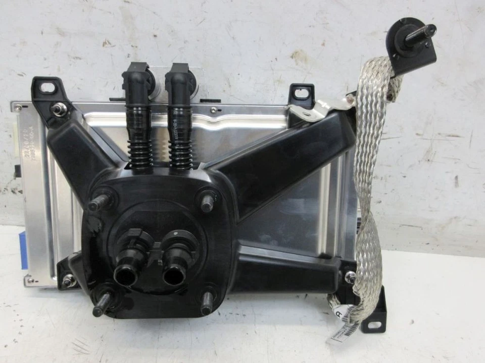 Bordcomputer Computer Steuereinheit MCU passt für TESLA MODEL Y DUAL MOTOR - Bild 3 von 4