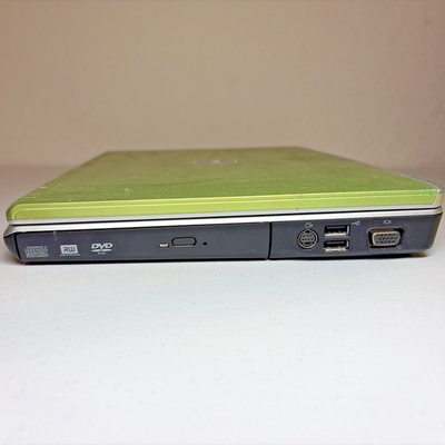 Dell Inspiron 14